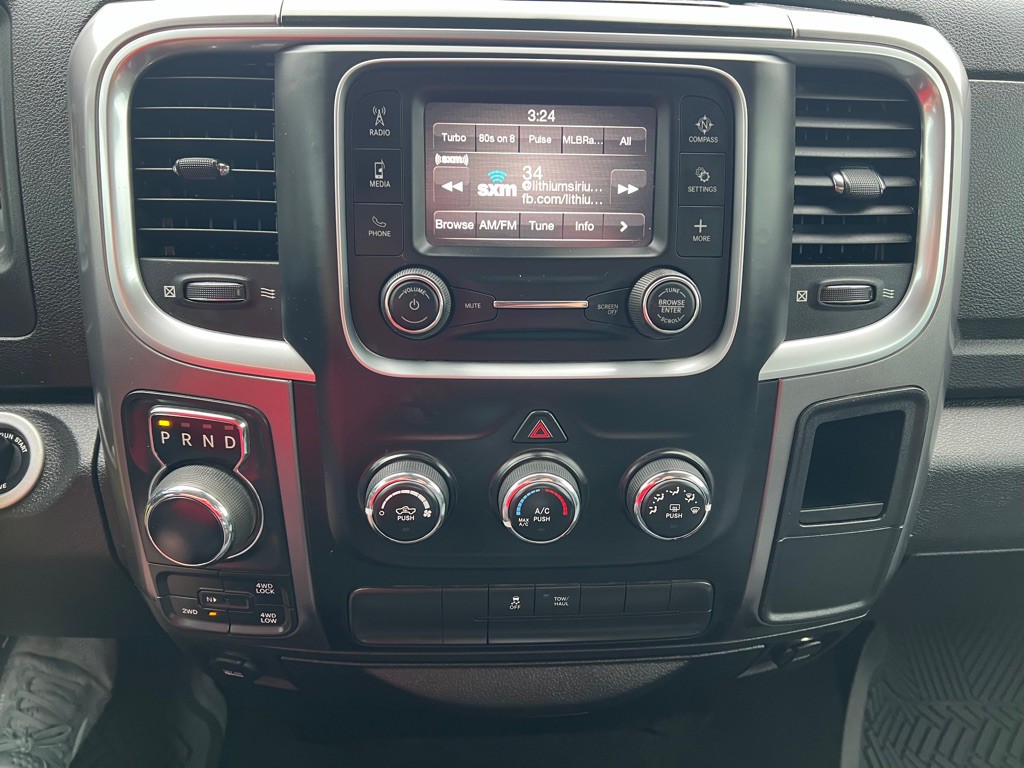 2021 RAM 1500 Image 25