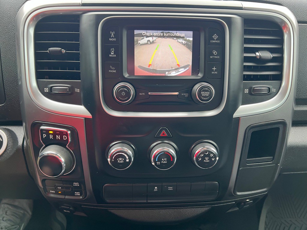 2021 RAM 1500 Image 26