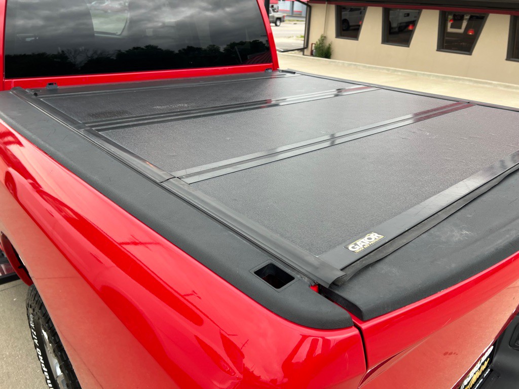 2021 RAM 1500 Image 27
