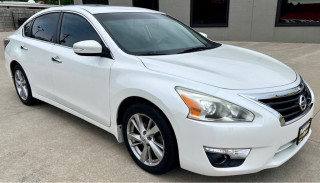 Image for 2014 Nissan Altima 2.5 ID: 7375186