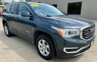 Image for 2019 GMC Acadia SLE ID: 7397903