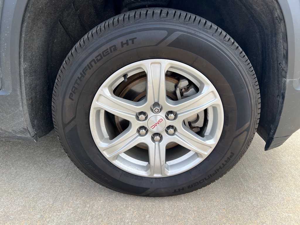 2019 GMC Acadia Image 9