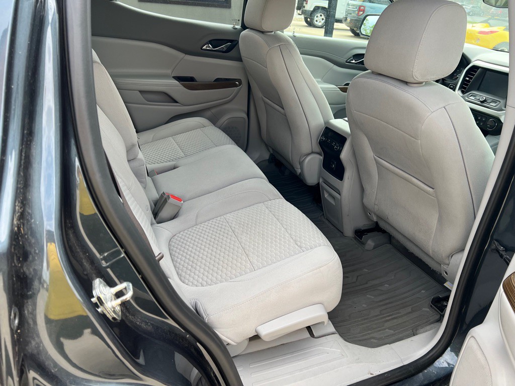 2019 GMC Acadia Image 13