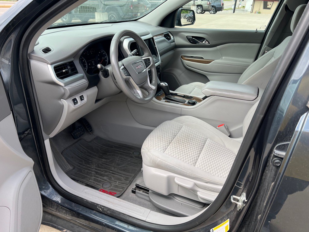2019 GMC Acadia Image 14