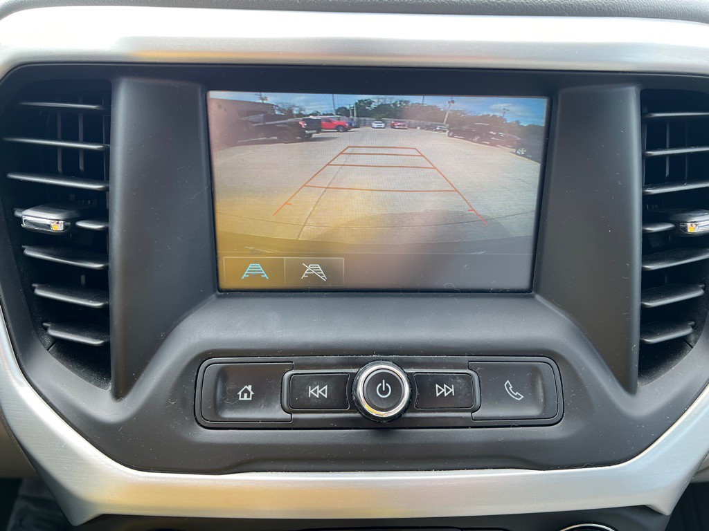 2019 GMC Acadia Image 17