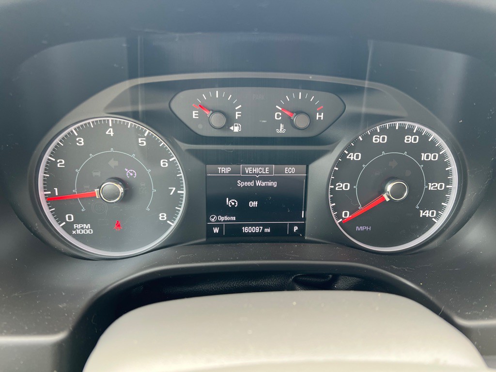 2019 GMC Acadia Image 18