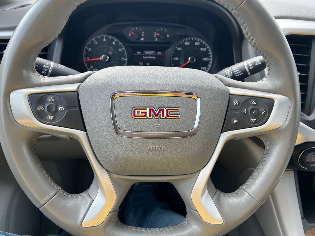 2019 GMC Acadia Image 19