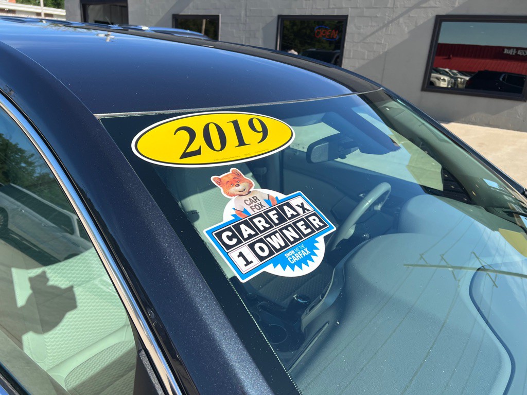 2019 GMC Acadia Image 10