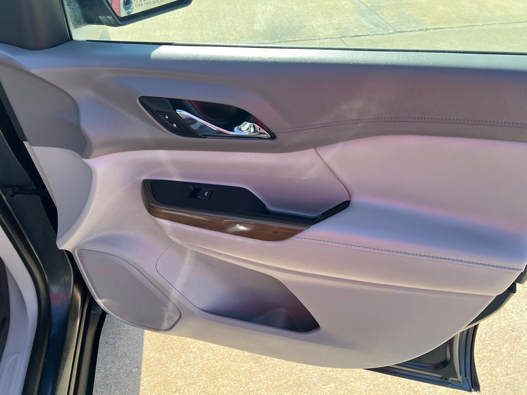 2019 GMC Acadia Image 11