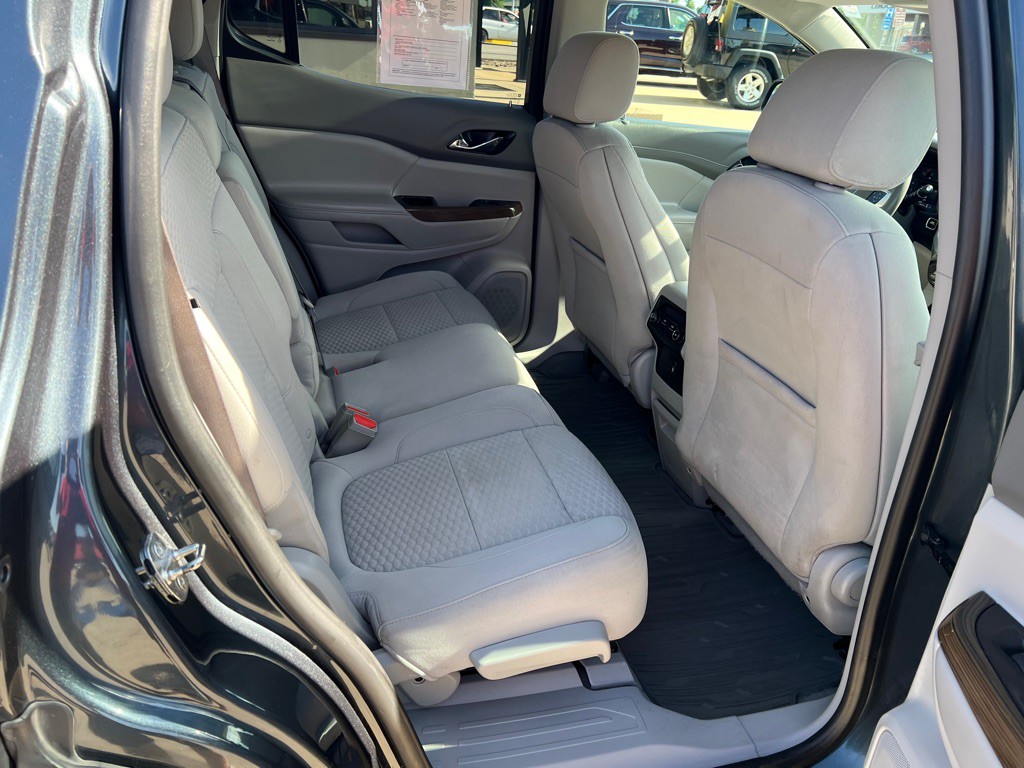 2019 GMC Acadia Image 14