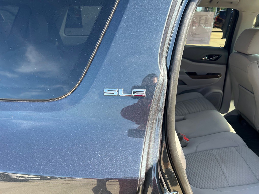 2019 GMC Acadia Image 15
