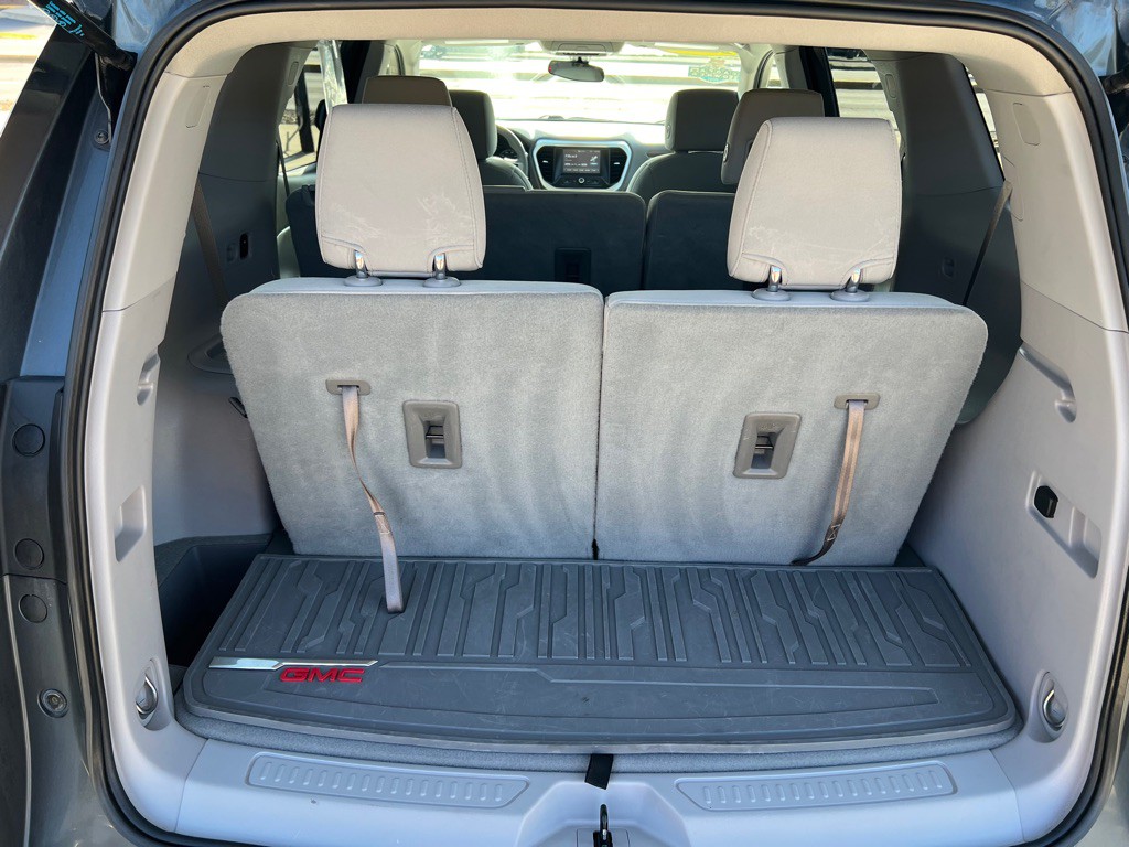 2019 GMC Acadia Image 21