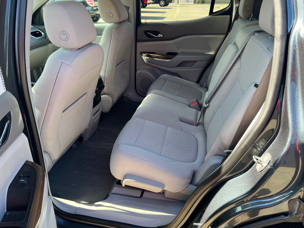 2019 GMC Acadia Image 22