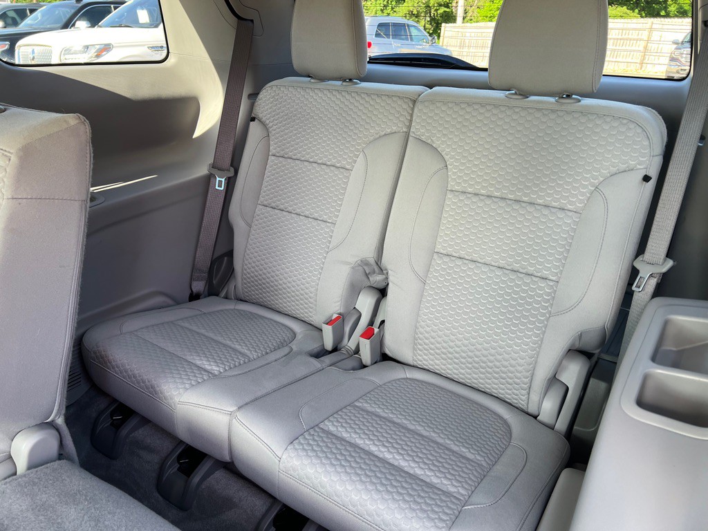 2019 GMC Acadia Image 23