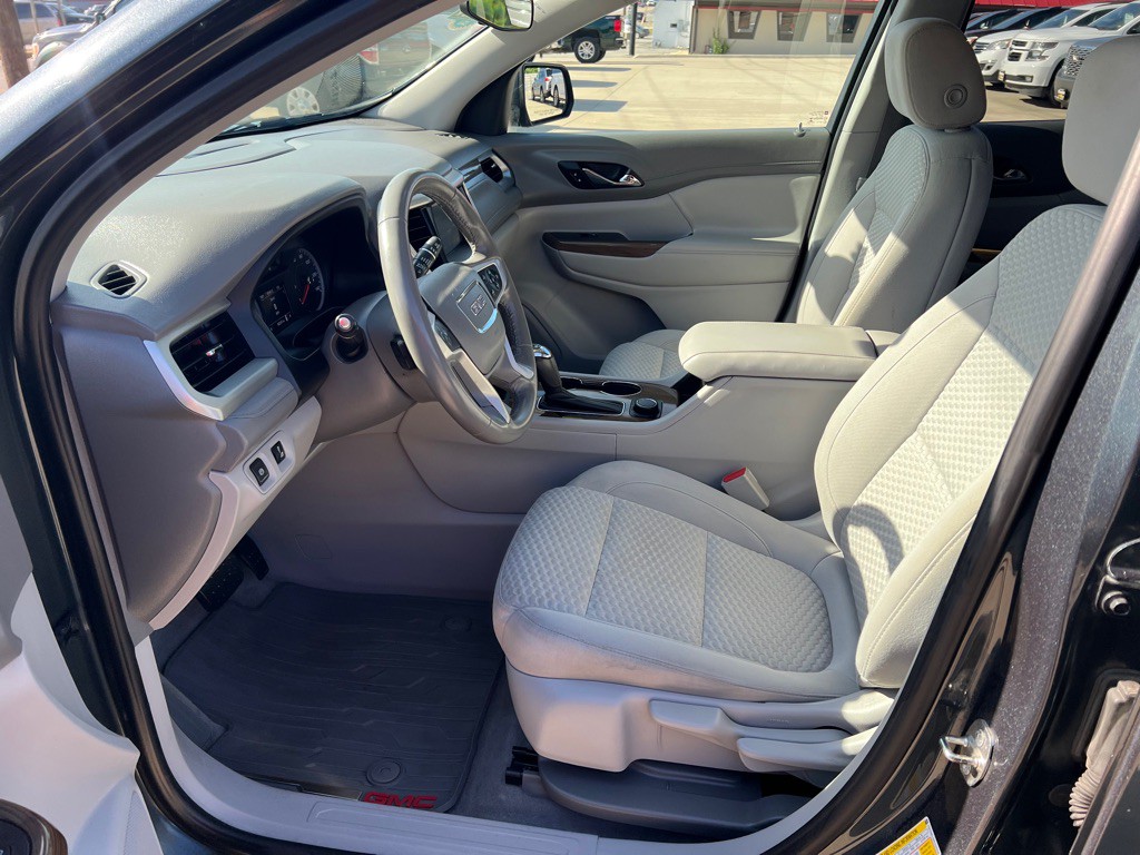 2019 GMC Acadia Image 24
