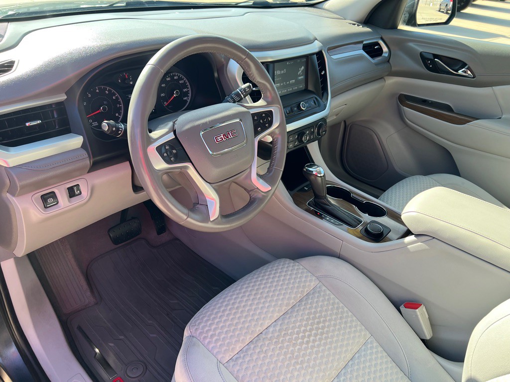 2019 GMC Acadia Image 25