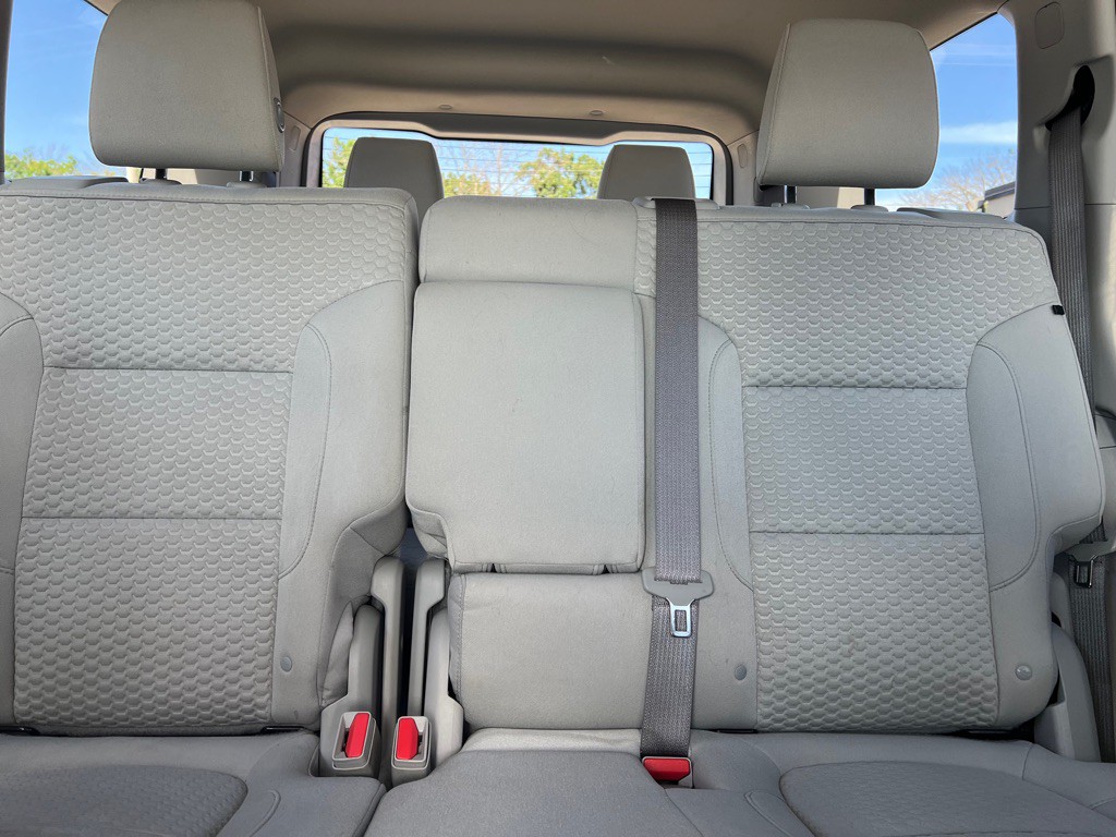 2019 GMC Acadia Image 27