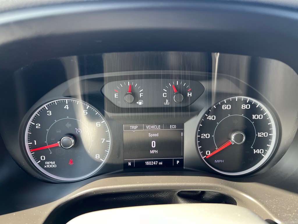 2019 GMC Acadia Image 28