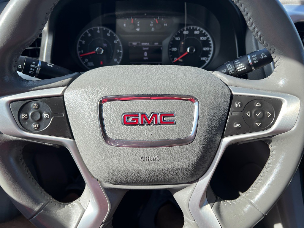 2019 GMC Acadia Image 29