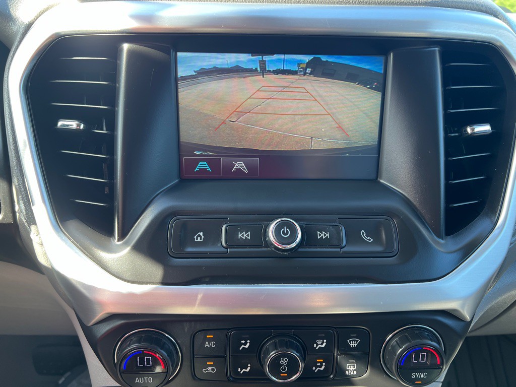 2019 GMC Acadia Image 31