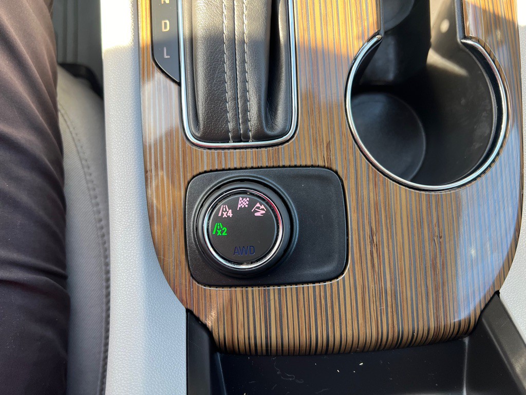 2019 GMC Acadia Image 33