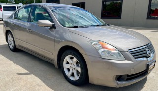 Image for 2008 Nissan Altima 2.5 ID: 7399777