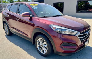 Image for 2016 Hyundai Tucson SE ID: 7402620
