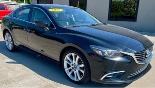 Image for 2016 Mazda Mazda6 Touring ID: 7409320