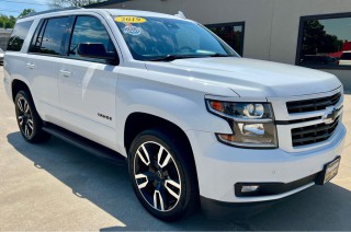 Image for 2019 Chevrolet Tahoe 1500 PREMIER ID: 7409731