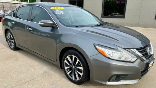 Image for 2017 Nissan Altima 2.5 SL ID: 7410961