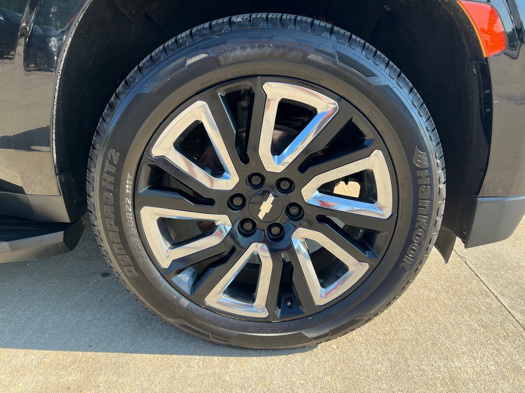 2021 Chevrolet Tahoe Image 9