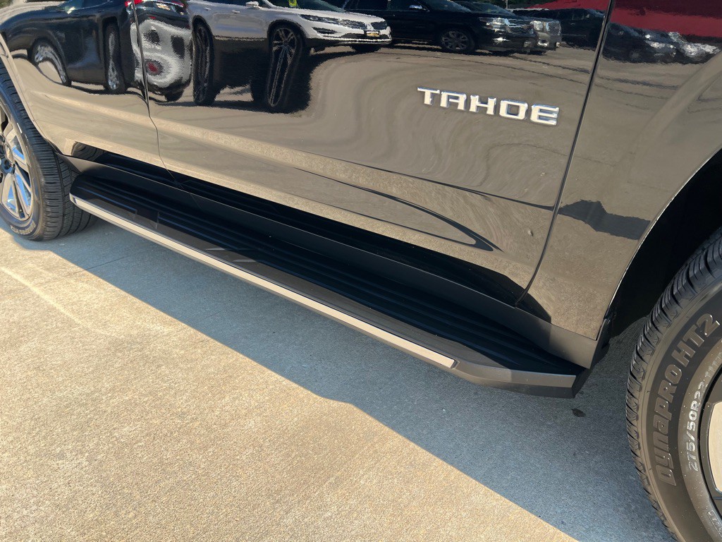 2021 Chevrolet Tahoe Image 10