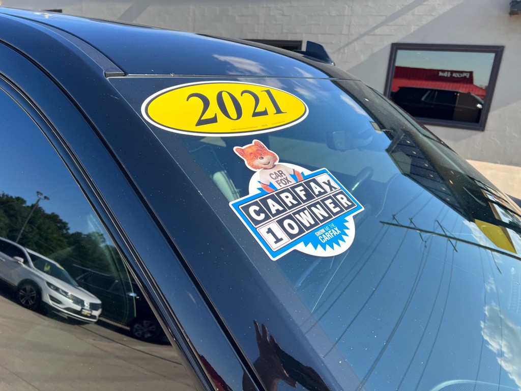 2021 Chevrolet Tahoe Image 11