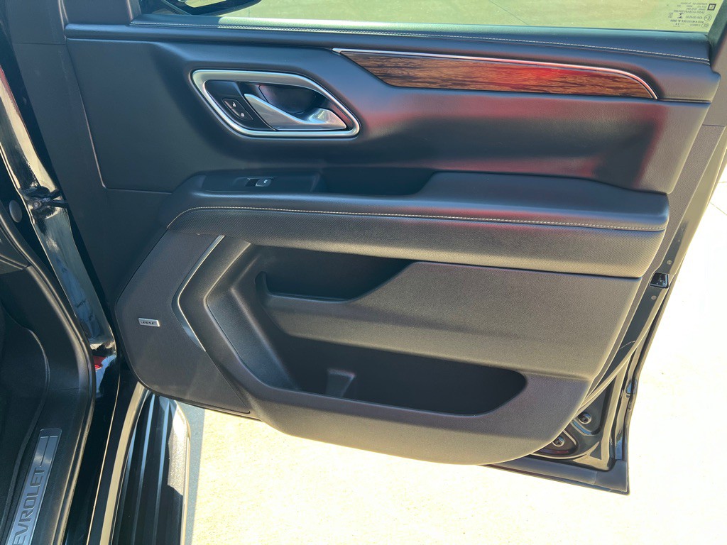 2021 Chevrolet Tahoe Image 13
