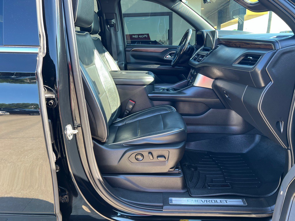 2021 Chevrolet Tahoe Image 15