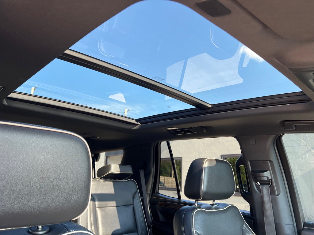 2021 Chevrolet Tahoe Image 17