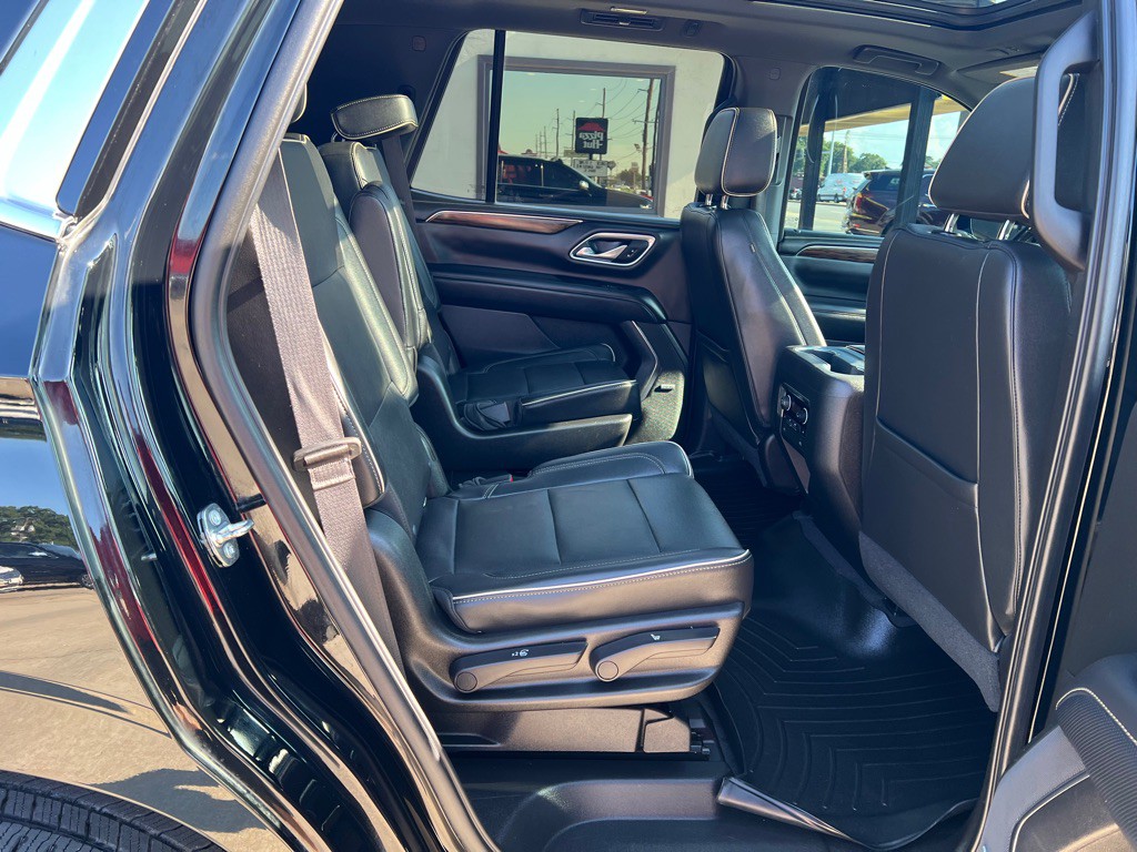 2021 Chevrolet Tahoe Image 18
