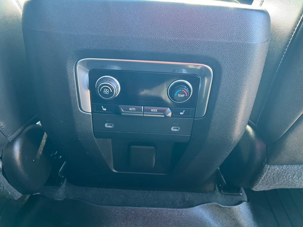 2021 Chevrolet Tahoe Image 19