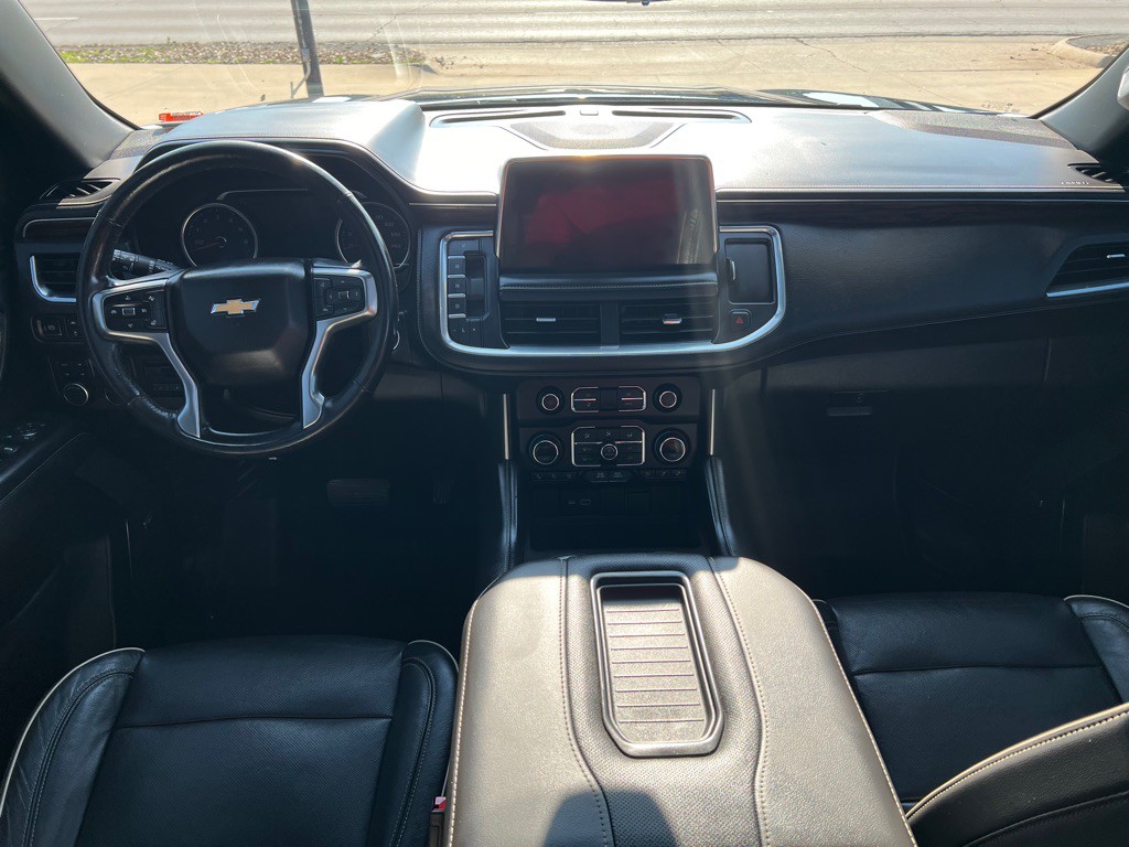 2021 Chevrolet Tahoe Image 20