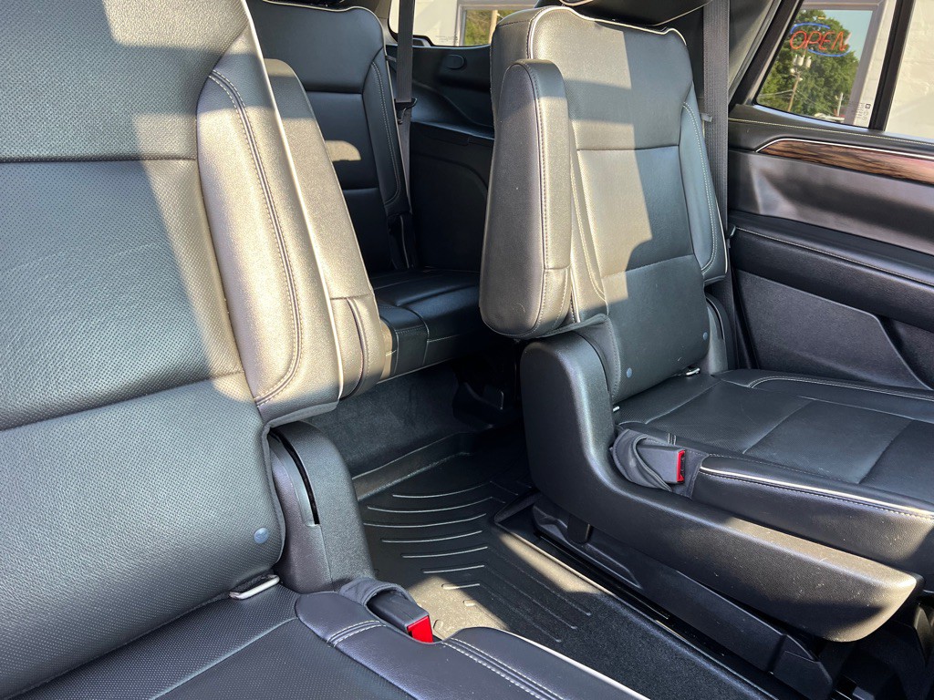 2021 Chevrolet Tahoe Image 21