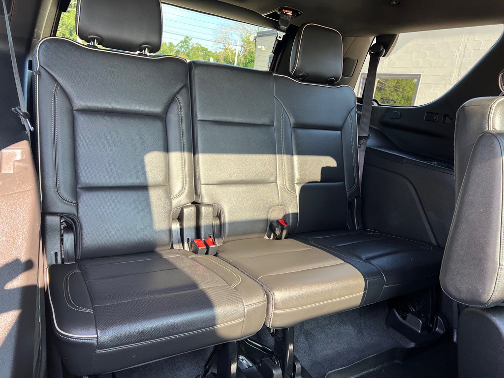 2021 Chevrolet Tahoe Image 22
