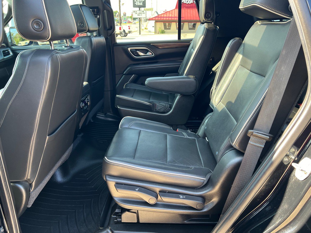 2021 Chevrolet Tahoe Image 25