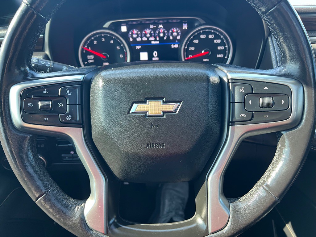 2021 Chevrolet Tahoe Image 29