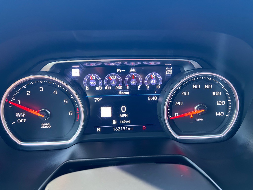 2021 Chevrolet Tahoe Image 30