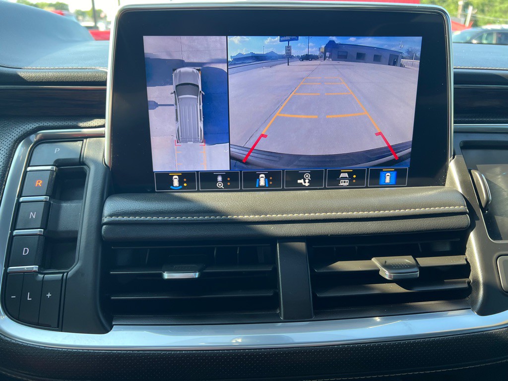 2021 Chevrolet Tahoe Image 31