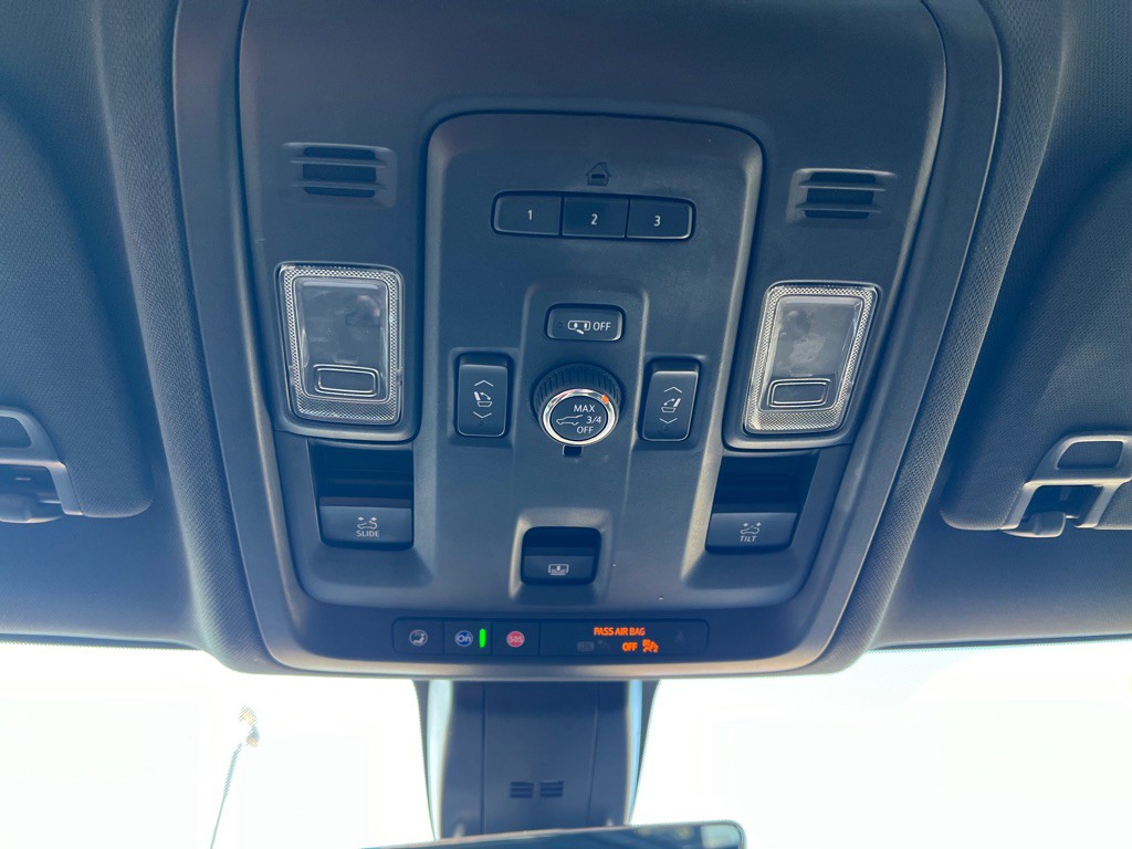 2021 Chevrolet Tahoe Image 35