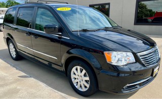 Image for 2015 Chrysler Town & Country Touring ID: 7424610