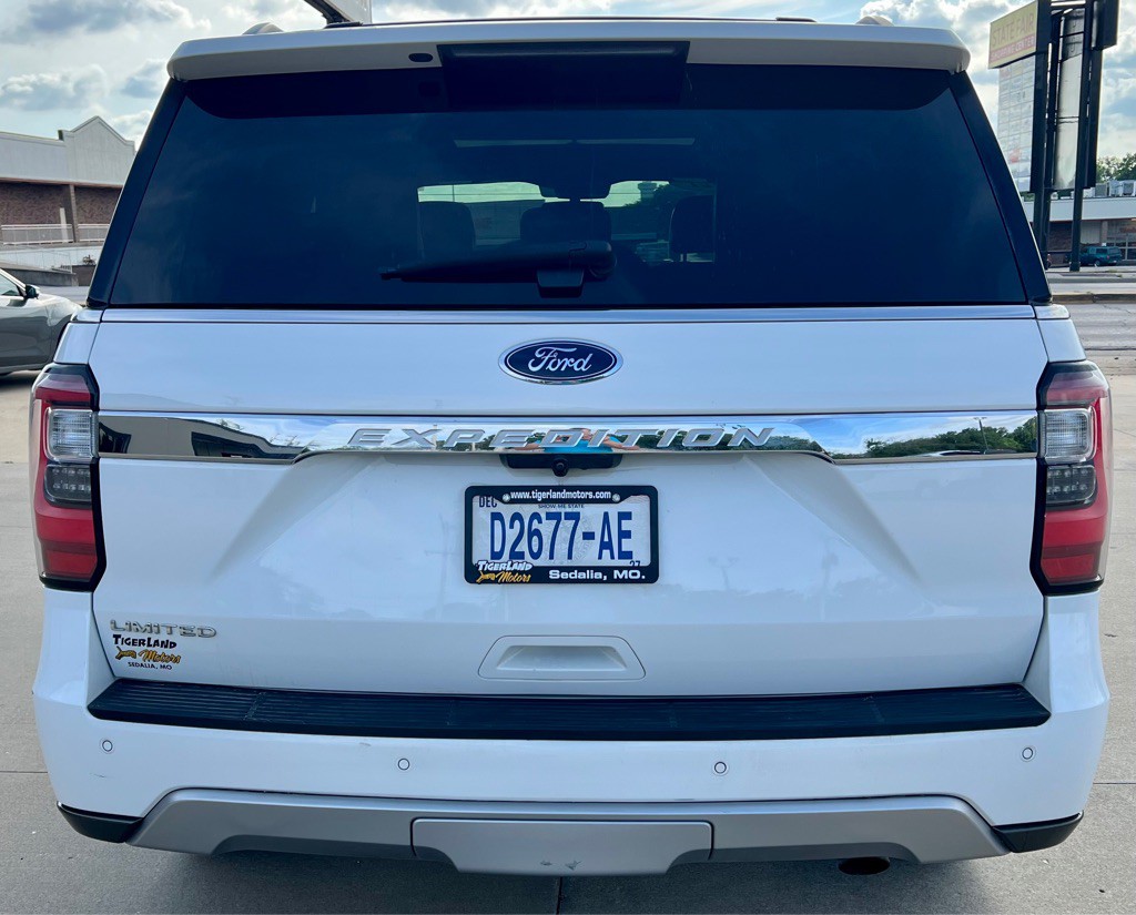 2021 Ford Expedition Image 6