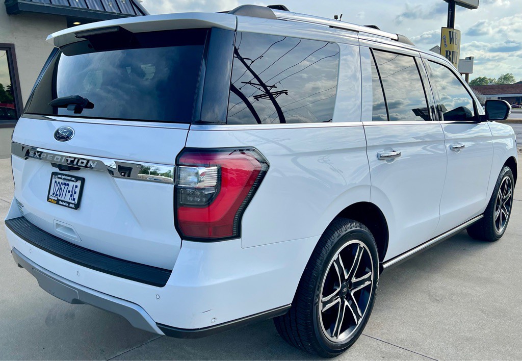 2021 Ford Expedition Image 7