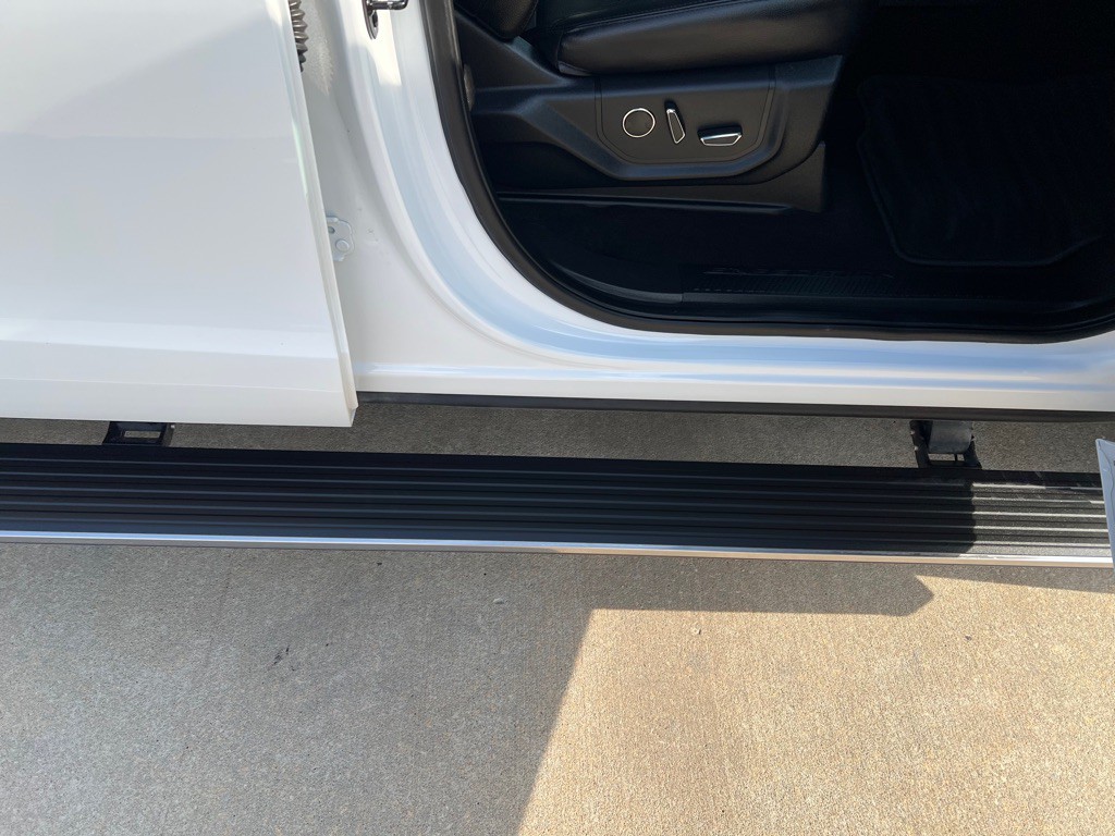 2021 Ford Expedition Image 12